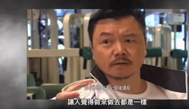 想當男主!TVB前綠葉因不滿只當配角而離巢,無畏被指貪得無厭