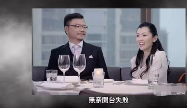 想當男主!TVB前綠葉因不滿只當配角而離巢,無畏被指貪得無厭