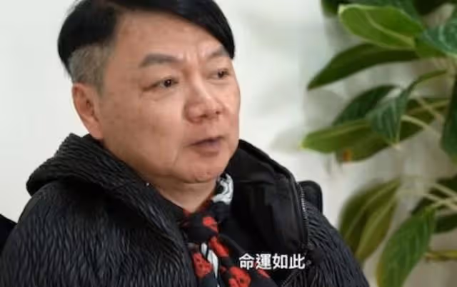 想當男主!TVB前綠葉因不滿只當配角而離巢,無畏被指貪得無厭