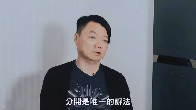 想當男主!TVB前綠葉因不滿只當配角而離巢,無畏被指貪得無厭
