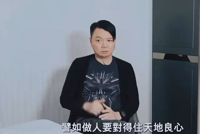 想當男主!TVB前綠葉因不滿只當配角而離巢,無畏被指貪得無厭