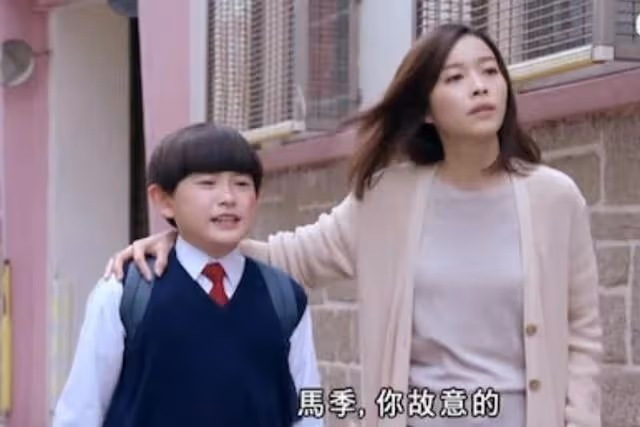 志不在此!TVB御用童星近照高大帥氣,無意再入行望朝運動員發展