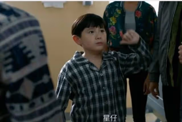志不在此!TVB御用童星近照高大帥氣,無意再入行望朝運動員發展