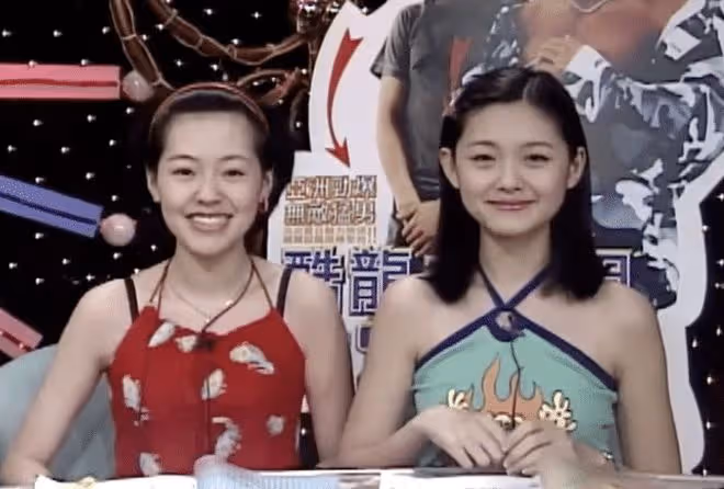 再接新代言!小S二女兒再曬廣告大片,露小蠻腰氣質不輸林志玲