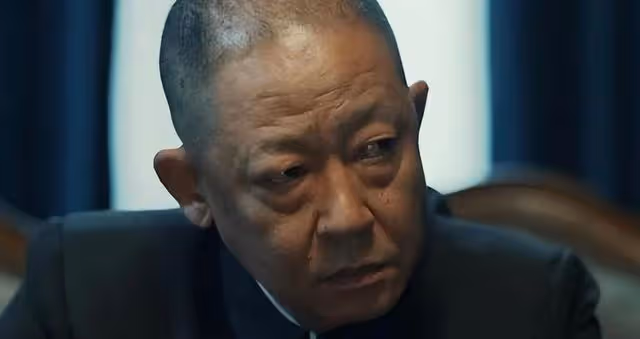 諜戰劇《無間》開播即巔峰，全員演技在線，9位老戲骨在線對打