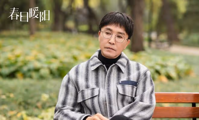 《春日暖陽》：松楊堅持初心終華麗蛻變，丁可芒迎來圓滿結局