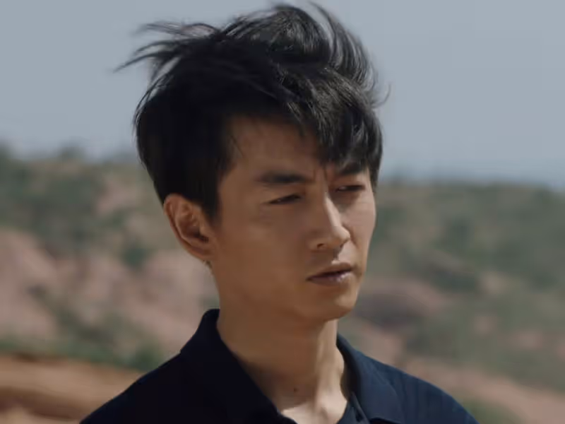 37集《人生之路》看似結局大圓滿，實則是個徹頭徹尾的悲劇