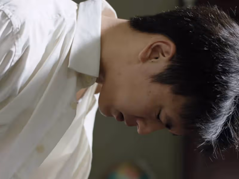 37集《人生之路》看似結局大圓滿，實則是個徹頭徹尾的悲劇