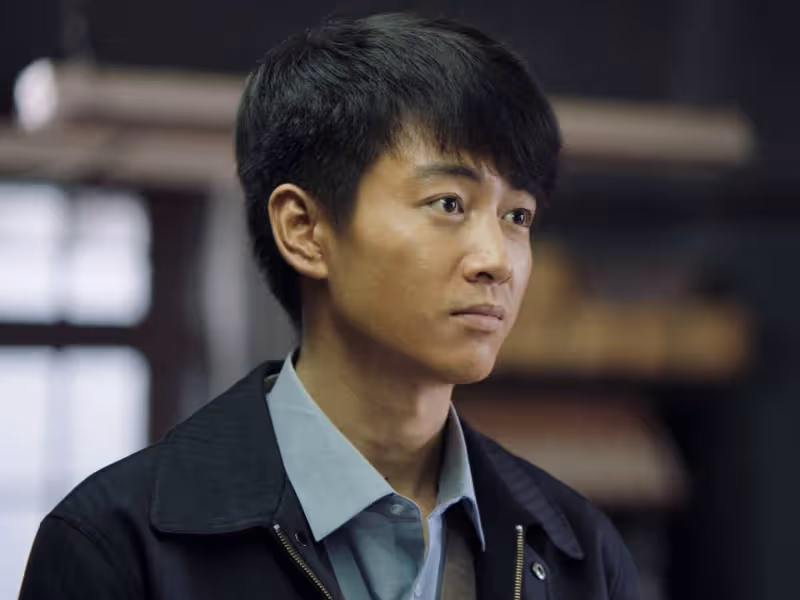 37集《人生之路》看似結局大圓滿，實則是個徹頭徹尾的悲劇