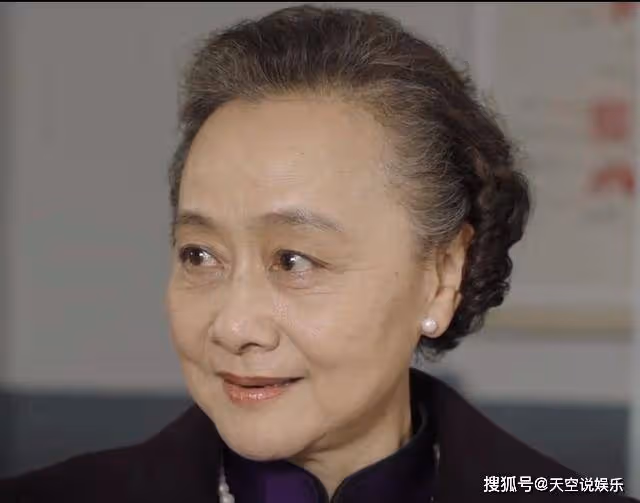 《人生之路》付阿婆患病去世，遺書曝光遺產繼承人，劉巧珍賺大了