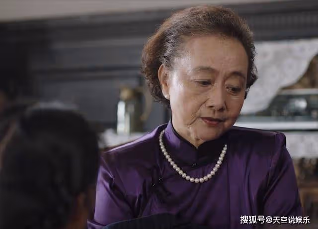 《人生之路》付阿婆患病去世，遺書曝光遺產繼承人，劉巧珍賺大了