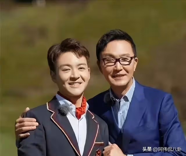 十位只會啃老的星二代,長得丑演技差,爹砸錢媽求人也捧不紅