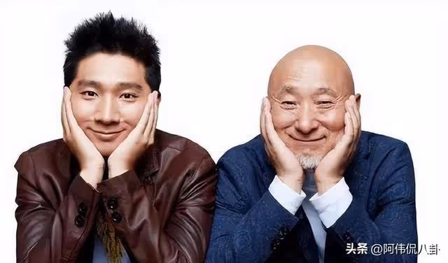 十位只會啃老的星二代,長得丑演技差,爹砸錢媽求人也捧不紅