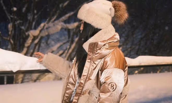 楊穎,永遠的少女
