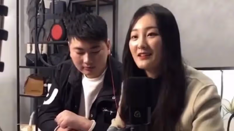 看了朱單偉和陳萌的幸福，才發現他和陳亞男婚姻失敗，不是偶然