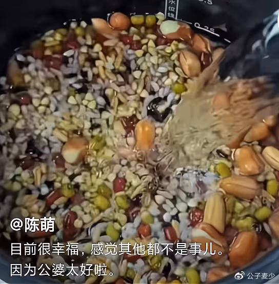看了朱單偉和陳萌的幸福,才發現他和陳亞男婚姻失敗,不是偶然