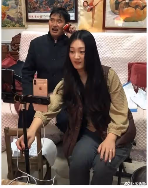 看了朱單偉和陳萌的幸福，才發現他和陳亞男婚姻失敗，不是偶然