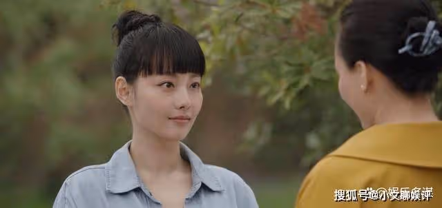 《人生之路》巧珍成麵食女王，亞萍加林分道揚鑣，巧玲小勇兩情相悅