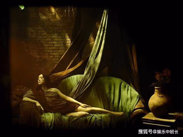 《塵封十三載》路知行揭開連環案真相，全劇最大內奸竟露面了