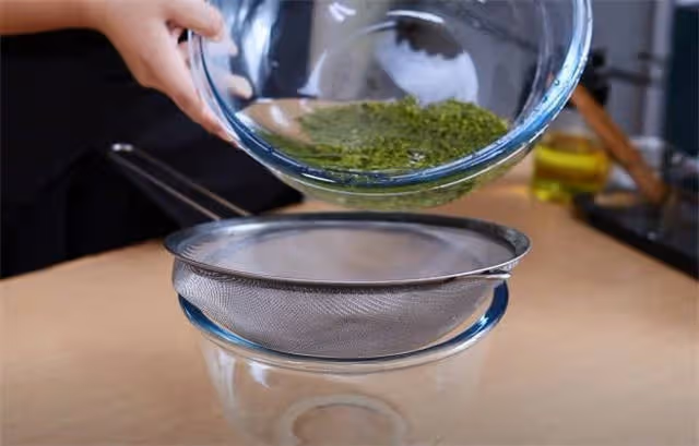 教你快速煮出綠豆沙,不用泡發,20分鐘迅速出沙,清甜香糯又解饞