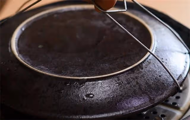 超適合春天的糯米小吃,1次分享3種做法,軟糯拉絲,涼了不硬