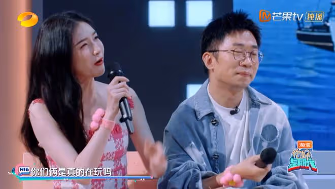 何炅官宣《嚮往7》開錄,曝蘑菇屋3兄妹回歸,未提劉憲華疑似缺席