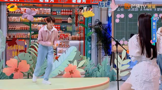 何炅官宣《嚮往7》開錄,曝蘑菇屋3兄妹回歸,未提劉憲華疑似缺席
