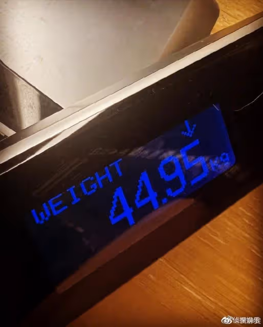48歲賈靜雯參加《浪姐》暴瘦,兩周魔鬼訓練後體重已不足90斤