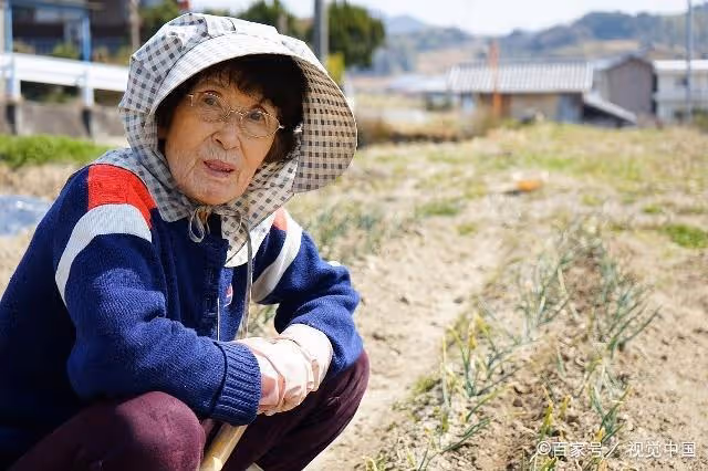 70歲老人每天給全家下餃子:最大的孝順,是讓父母覺得自己還有用