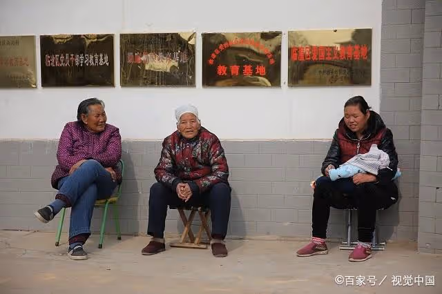 70歲老人每天給全家下餃子:最大的孝順,是讓父母覺得自己還有用