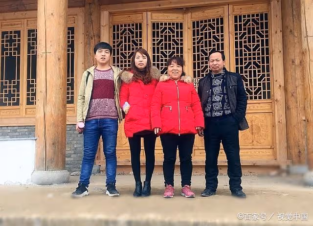 70歲老人每天給全家下餃子:最大的孝順,是讓父母覺得自己還有用