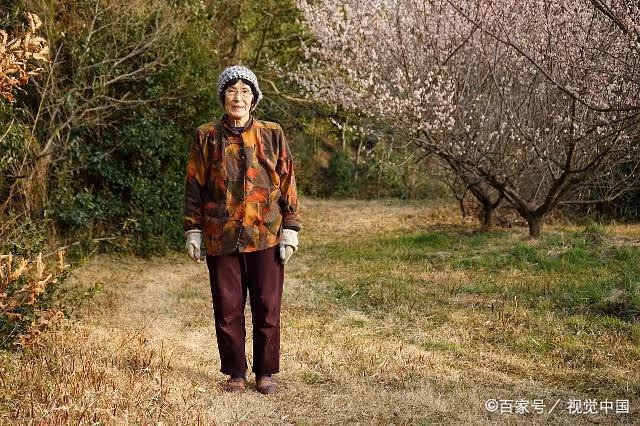 70歲老人每天給全家下餃子：最大的孝順，是讓父母覺得自己還有用