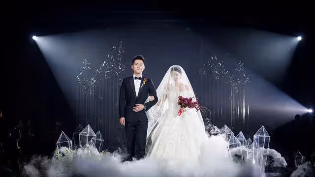 「結婚後我對你這麼好,你還不知足?」「我的婚姻沒有儀式感」