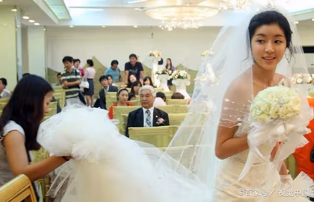 「結婚後我對你這麼好,你還不知足?」「我的婚姻沒有儀式感」