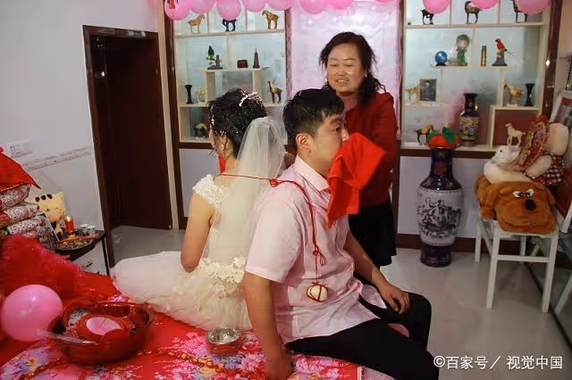 「媽,我都結婚3年了,怎麼還針對我?」「因為你是上門女婿」