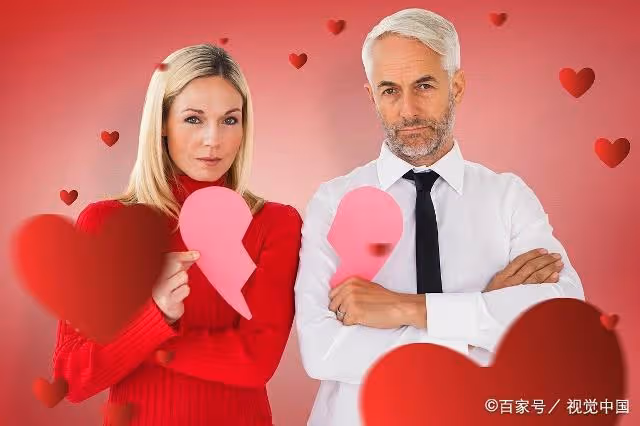 婆媳發生口角,一個男人維護婆婆,另一個維護媳婦,結果讓人意外
