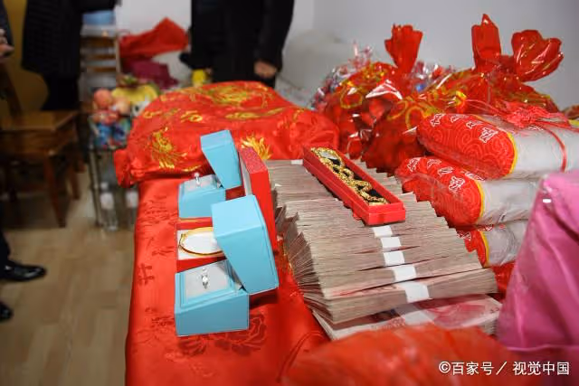 女孩結婚不要彩禮,只要男方做到這一點,男方:我寧願給10萬彩禮