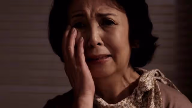 「兒子,你要不離婚,你就是不孝」「媽,別逼我送您回鄉下」