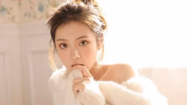 「那個女人不算太漂亮,為什麼你還是沒忍住呢?」他說出了實情