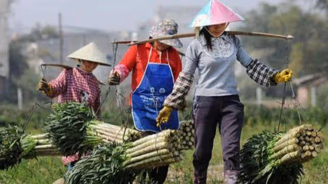 丈夫外出務工3年，剛到家門口看到妻子乾的事，他當即淚流滿面