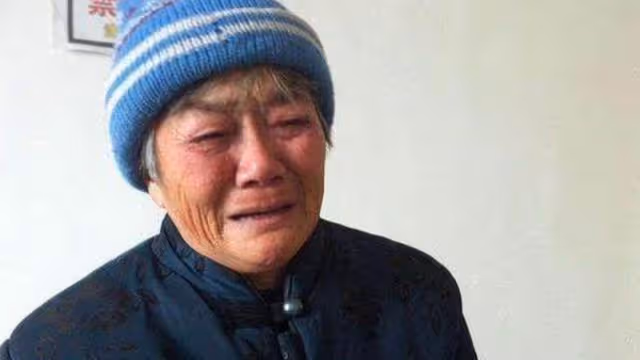 入贅3年母親前來探望,剛坐下寒暄2句,我就氣得趕走了母親