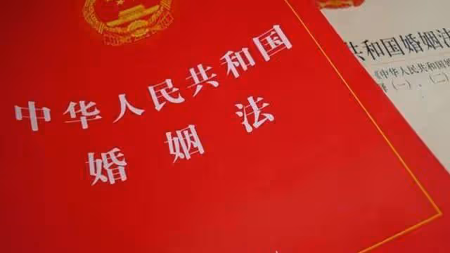 奉子成婚半年，「丈夫」突然提出離婚：「我還小，沒玩夠呢！」