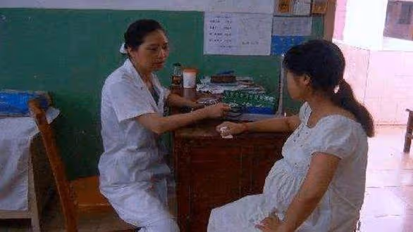 奉子成婚半年,「丈夫」突然提出離婚:「我還小,沒玩夠呢!」
