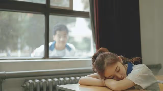 相戀5年回家見父母,出來後我提分手,男友的話讓我淚流滿面