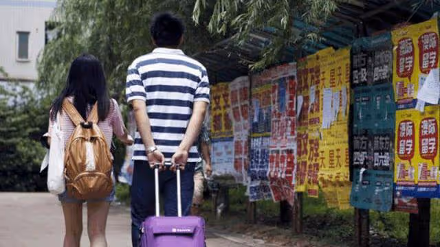 相戀5年回家見父母,出來後我提分手,男友的話讓我淚流滿面