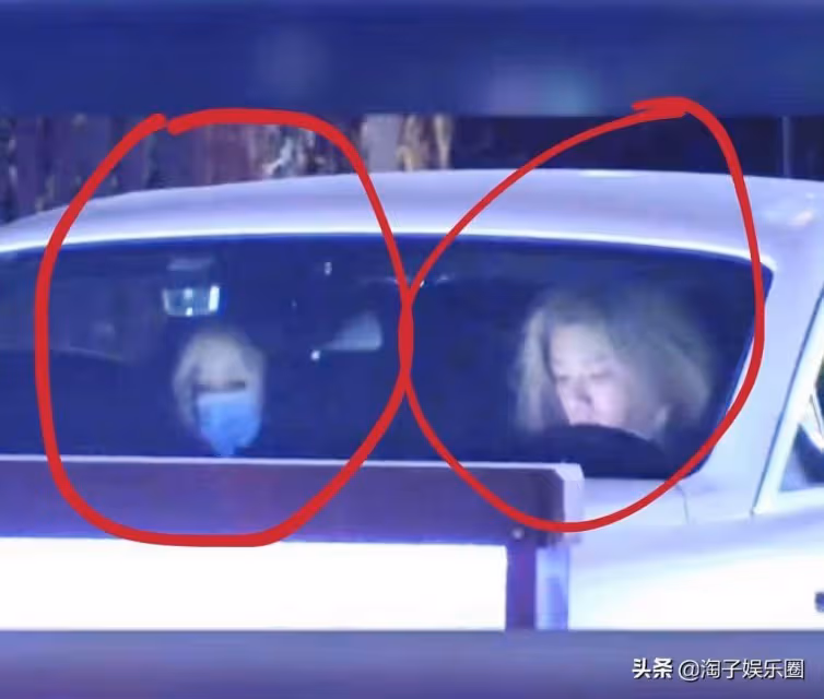 華晨宇的「女主」疑似被找到！郭麒麟的「女主」也要浮出水面了？