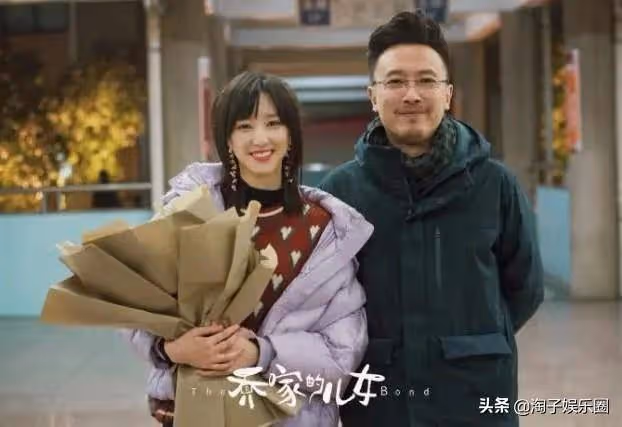 華晨宇的「女主」疑似被找到！郭麒麟的「女主」也要浮出水面了？