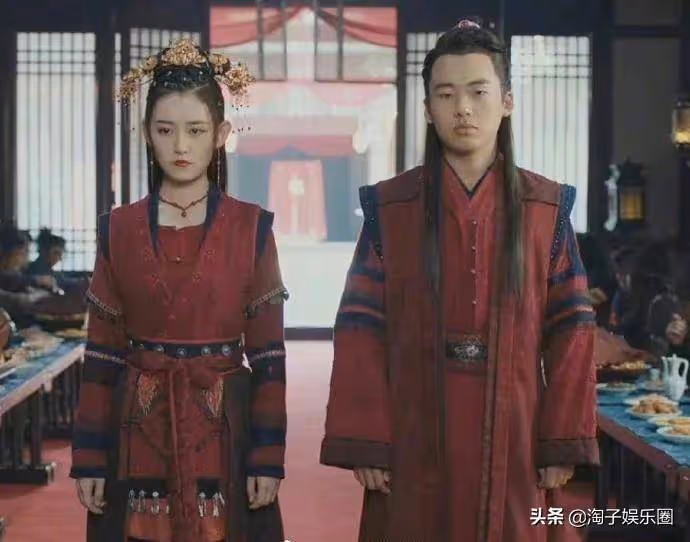 華晨宇的「女主」疑似被找到！郭麒麟的「女主」也要浮出水面了？
