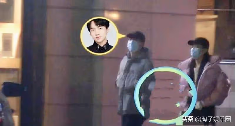 華晨宇的「女主」疑似被找到！郭麒麟的「女主」也要浮出水面了？