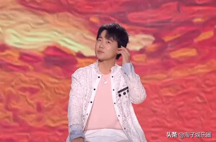 華晨宇的「女主」疑似被找到！郭麒麟的「女主」也要浮出水面了？